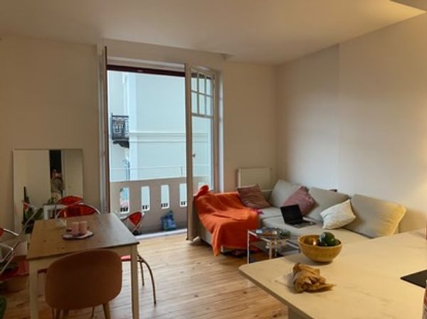 La maison de Pauline