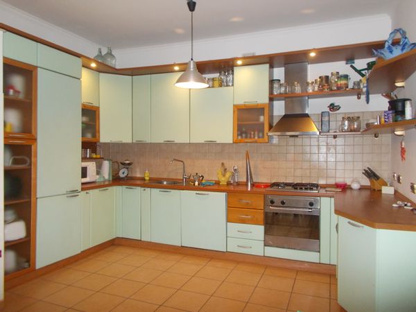 alessandro's house