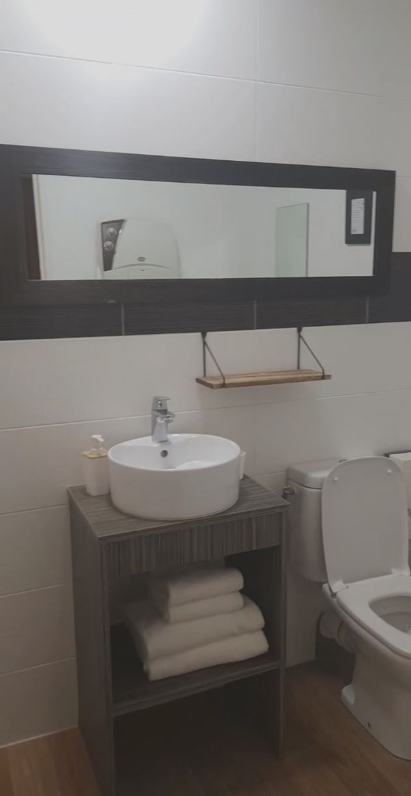 La chambre privée de Nawel