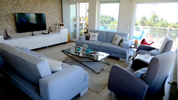 huis van PELİN