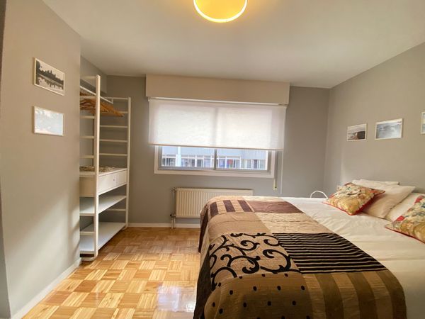 La maison de Verónica