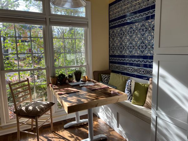 Casa di Kristin & Ryan