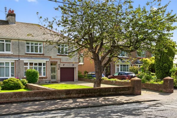 La maison de Jonathan