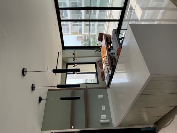 La maison de Juliana