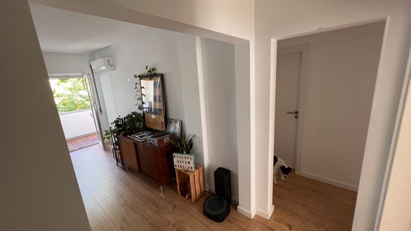 Casa di Rafaela e Lucas