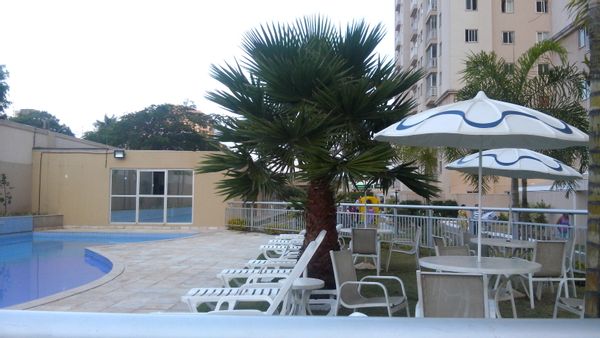 La maison de Bruna Rosa