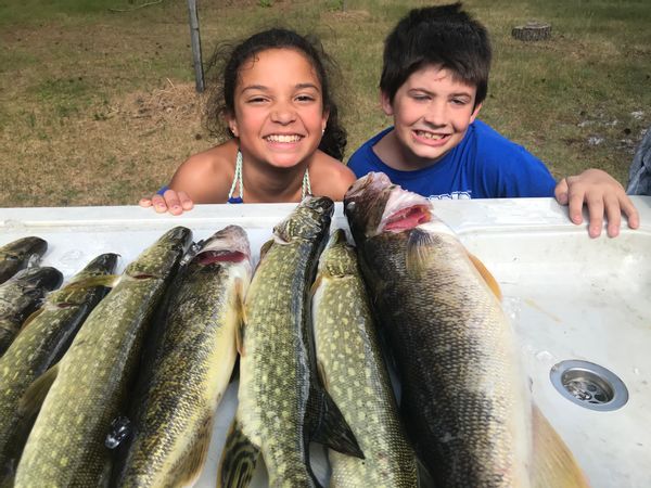 La maison de Timothy