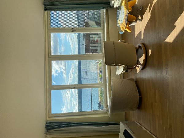 La maison de Barbara