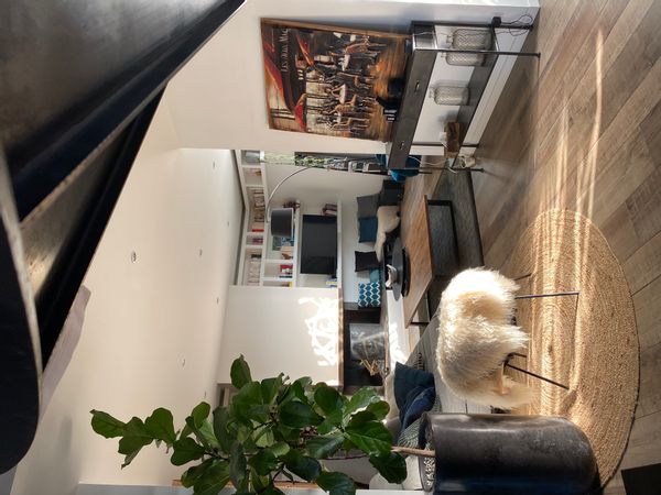 Maison style loft 140m2 dans le bourg