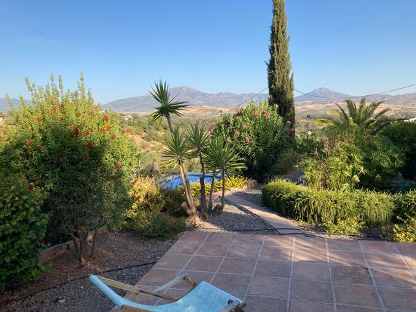 La maison de Raphaël