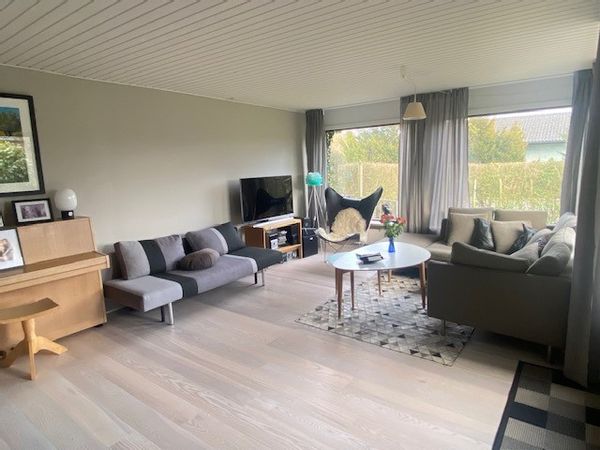 La maison de Henriette