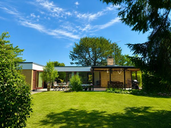 Casa de Anne