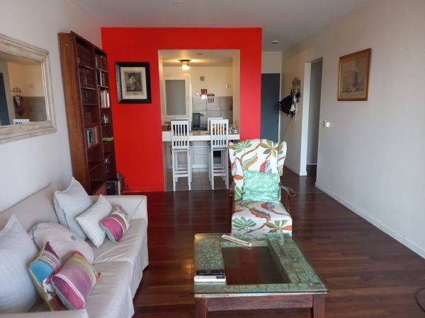 La maison de Mercedes