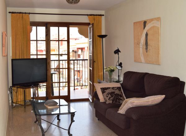 La maison de FRANCISCA and GERVAIS