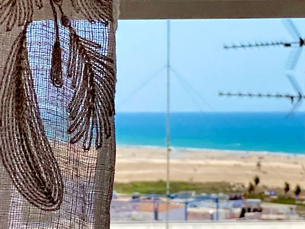 Maria del mar s Haus