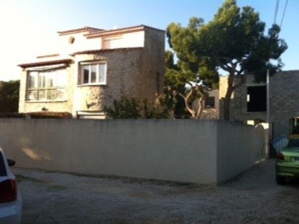 Casa em Martigues