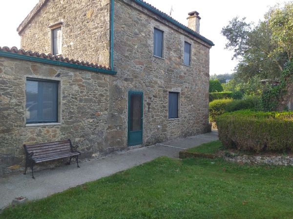 La maison de Cristina