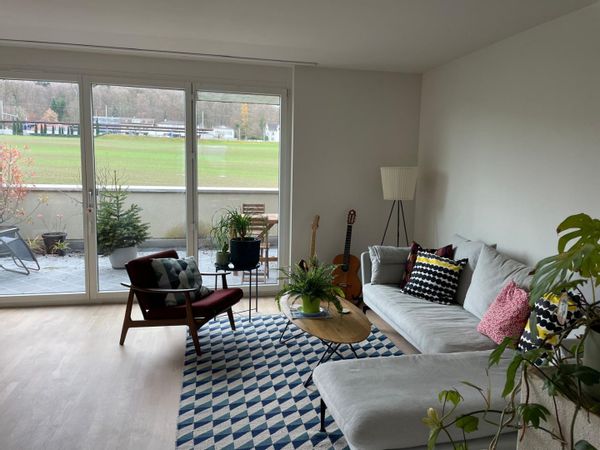 La maison de Itziar & Gregor