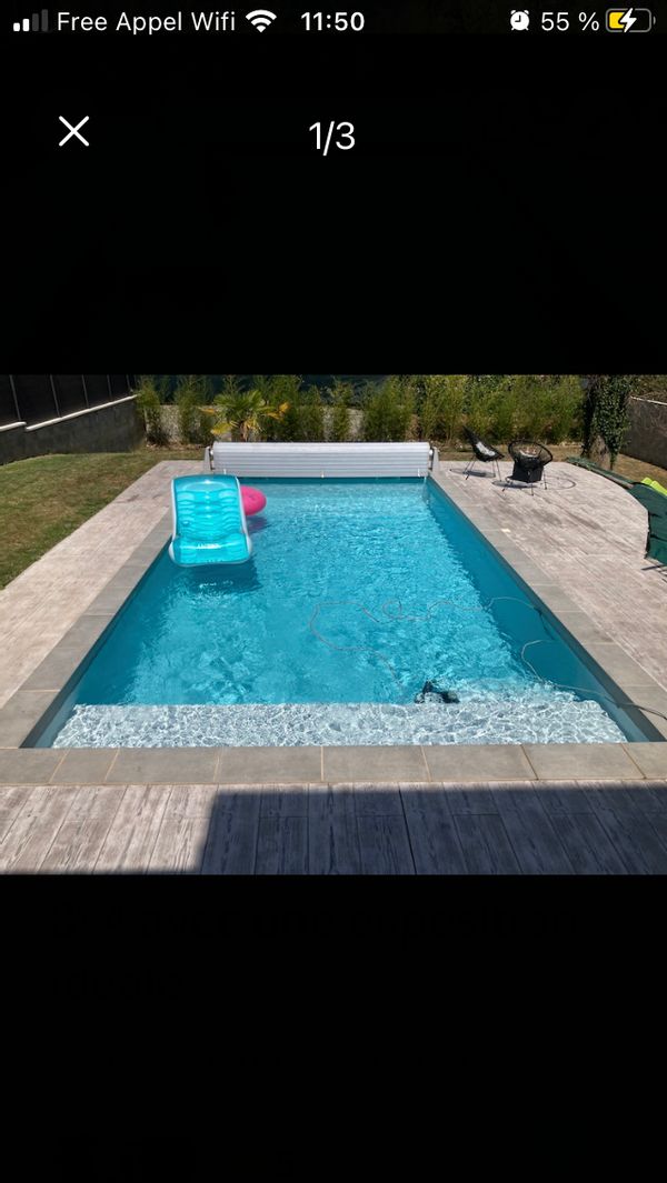 La maison de Caroline