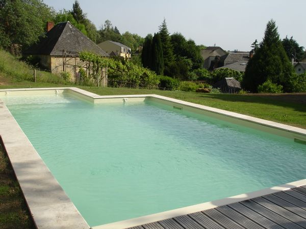 béatrice's house