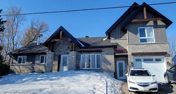 Casa de Marie-Claude