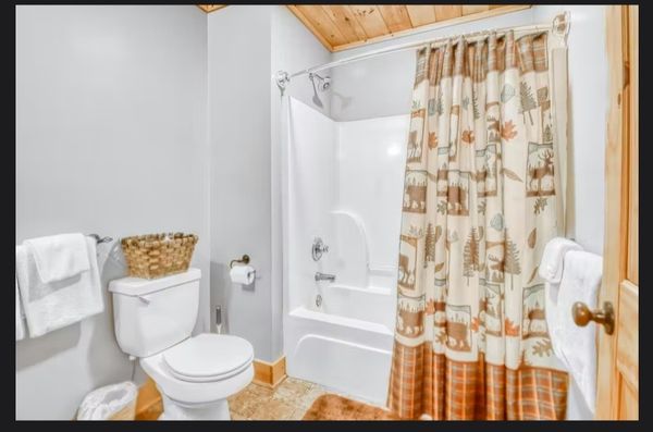 La maison de Shannon