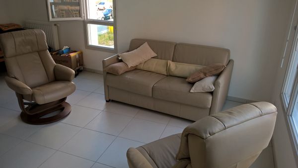 Casa di Raphaël Et Sarah