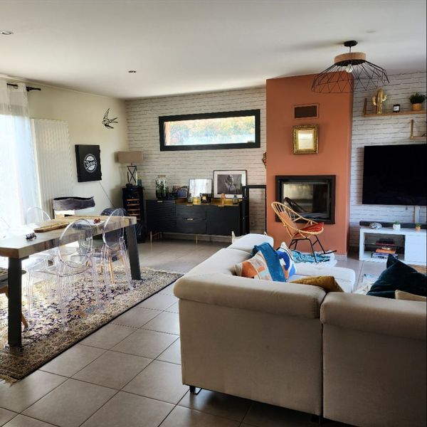 Casa de Julie