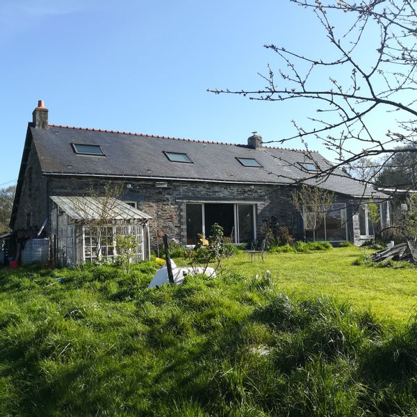 La maison de Claire & Co