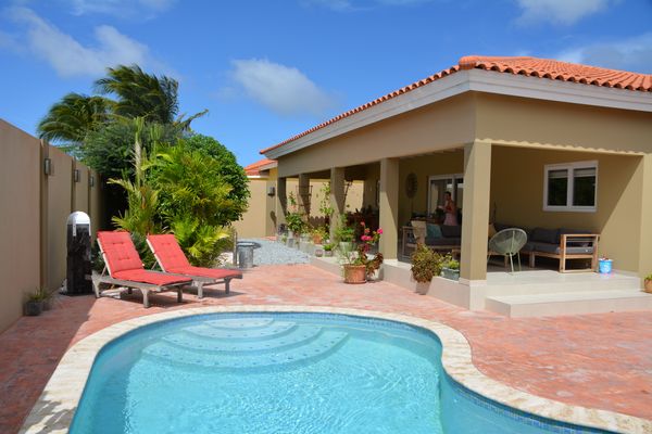 Casa em Oranjestad