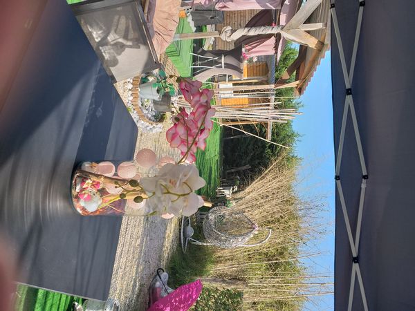 Espace bien-être et hébergement cocooning Le Refuge Zen à Montpouillan (47)