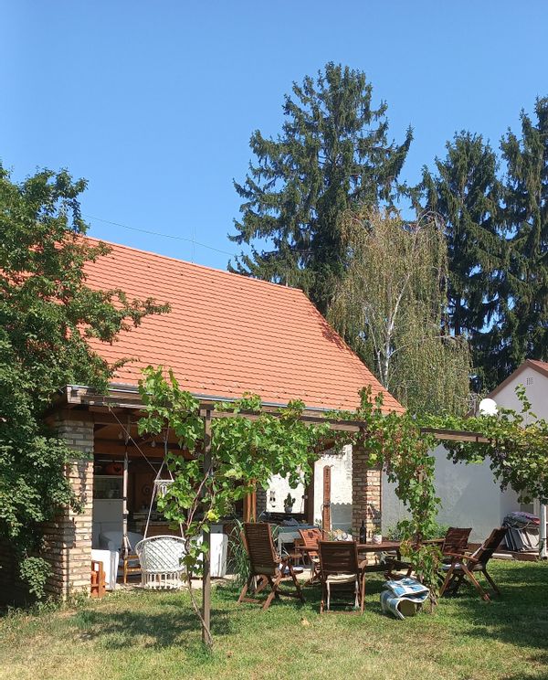 huis van Csilla