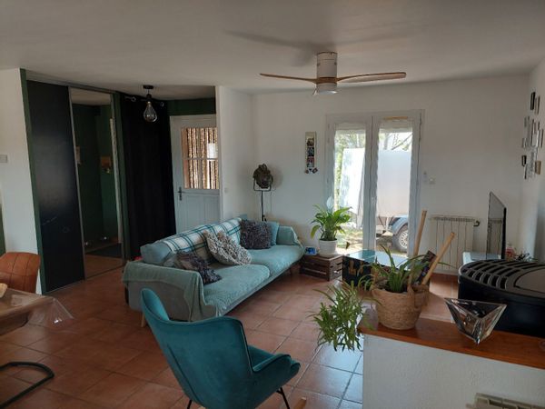 Casa di sandra & Johan