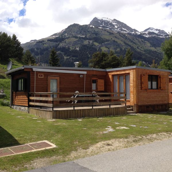 La maison de JACQUES