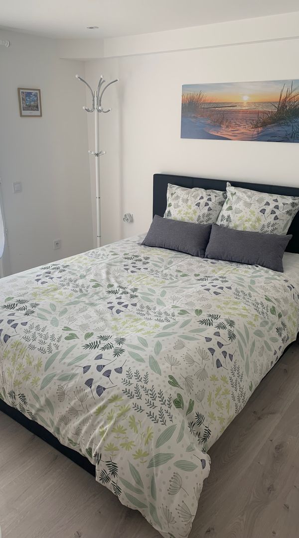 Le petit studio sous le cerisier