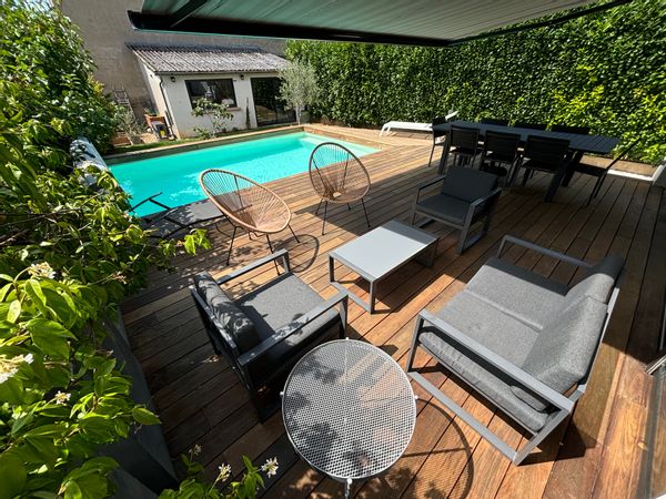 Vincent s Haus