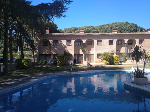 La maison de Bernat&Gloria