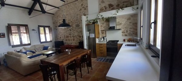 Marián's house