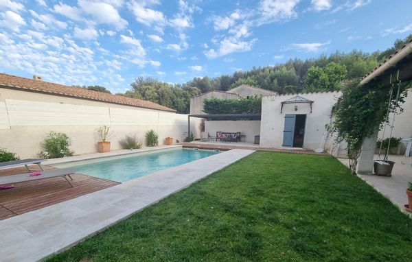 Casa de Villa provençale