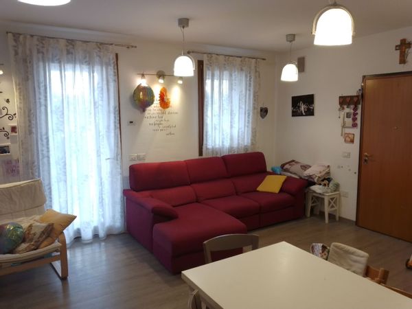 Mauro's house