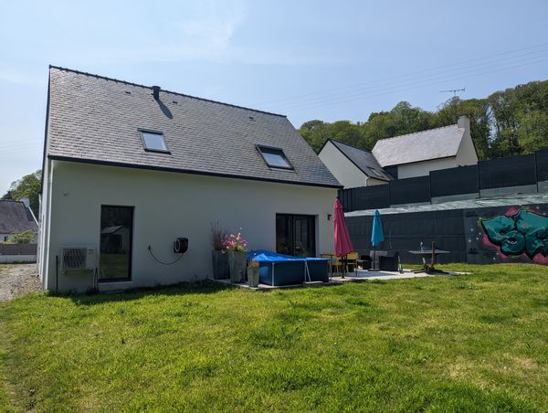 La maison de Marion et Romain