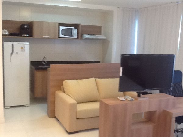 apartamento em flat, Rio de Janeiro ,Brasil