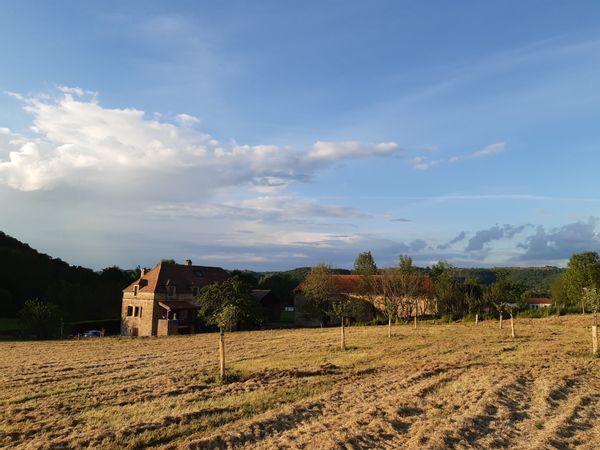 La maison de Steph et David