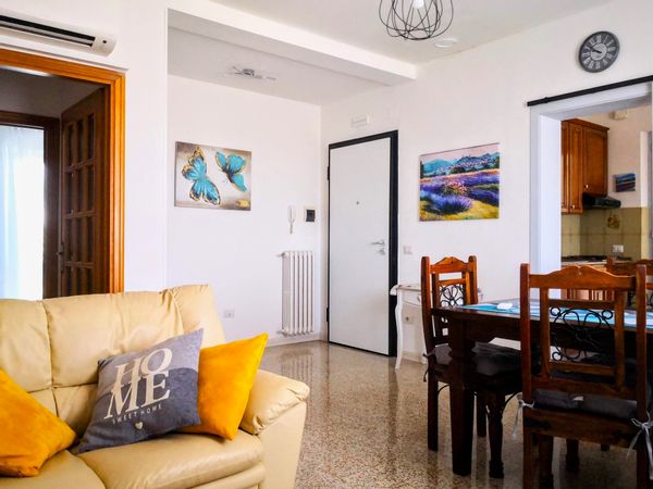 La maison de Lorena Casa vicino Assisi