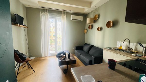 Maison à Nice