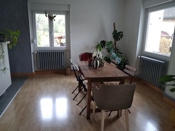 La maison de Juliette