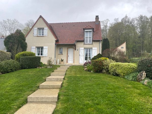 La maison de martine