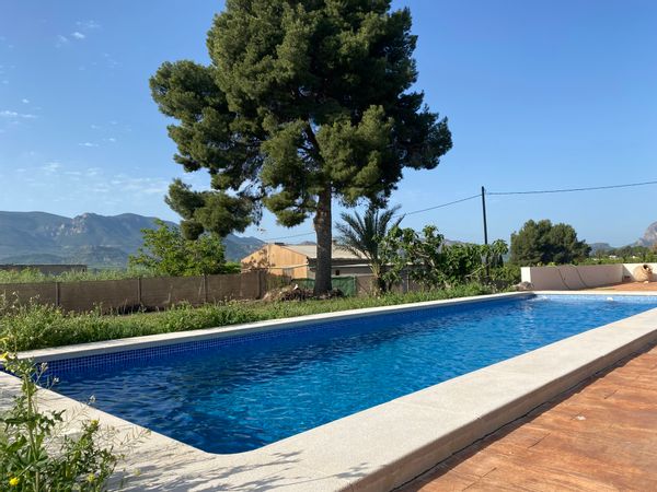 Casa de Vera y José