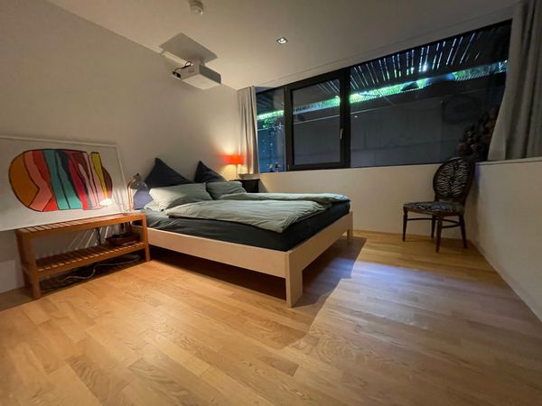 La maison de Conny&Thomas