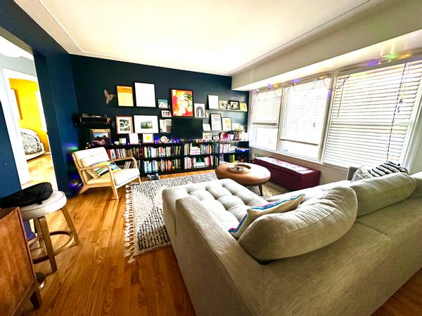 La chambre privée de Jen